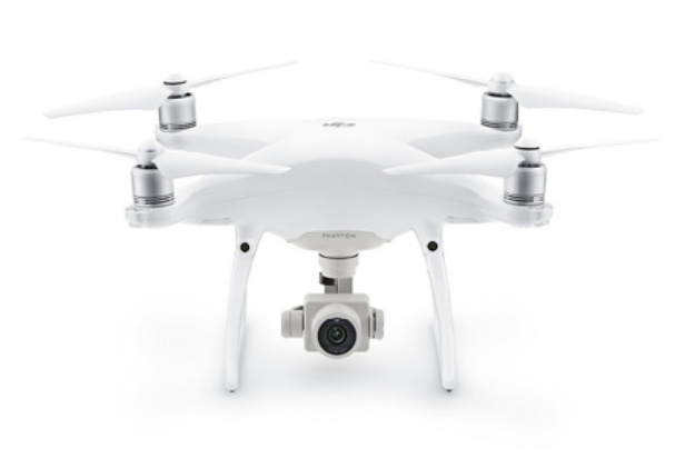 Phantom 4 Pro V2 Drone