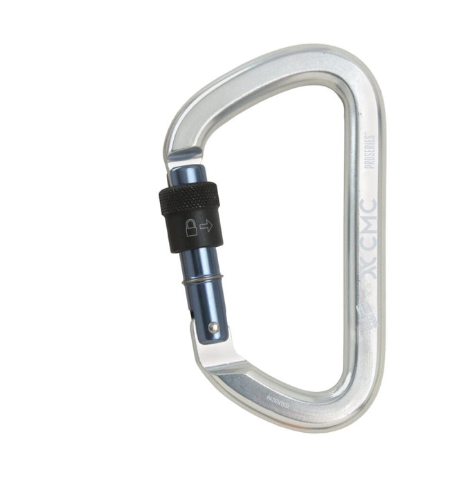 ProSeries Aluminum KeyLock Carabiner