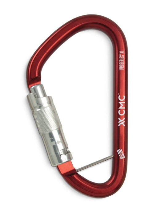 ProSeries Aluminum KeyLock Carabiner