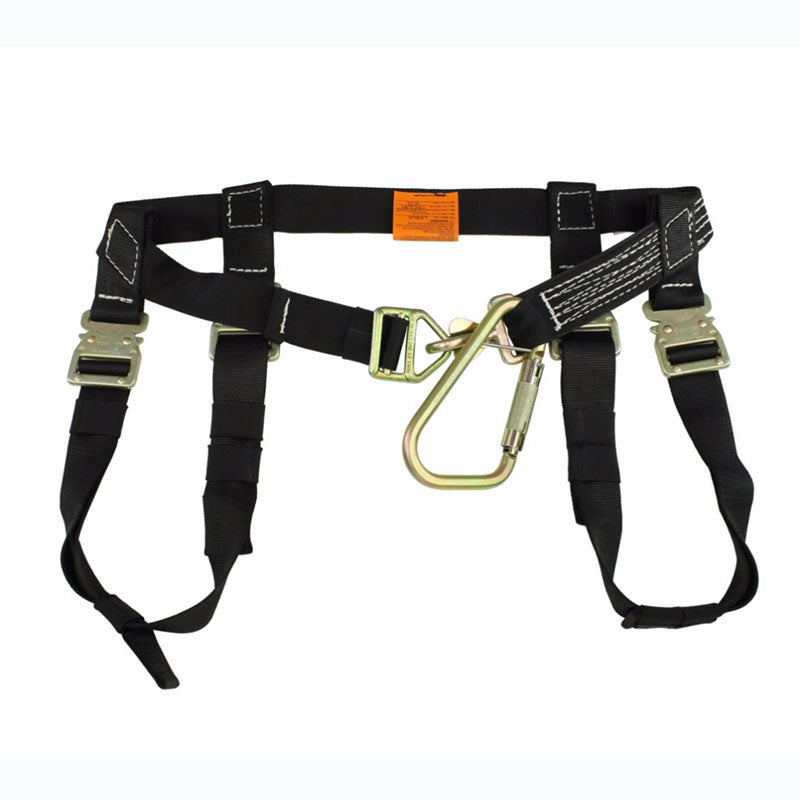 PacMule Escape Harness