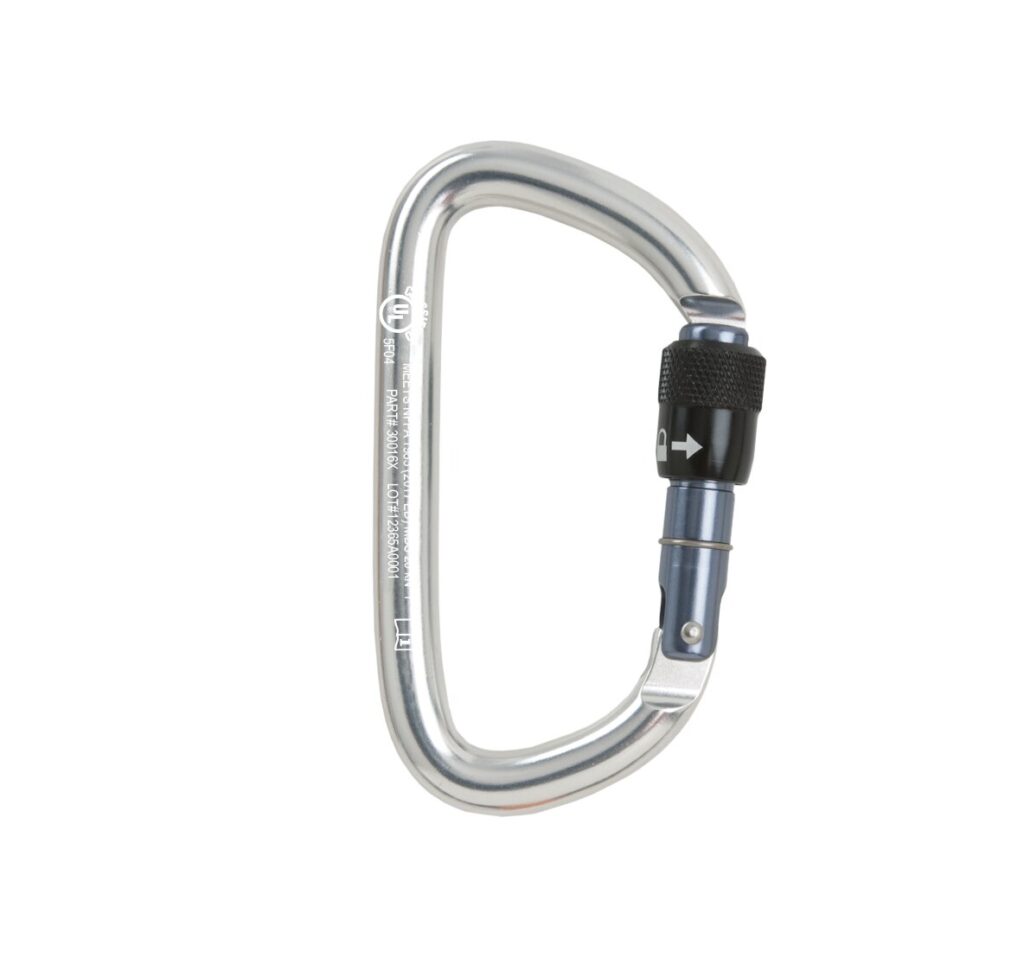 Horizontal Z Rig Rescue River Rescue Z-Rig Kit – Danko Equipment