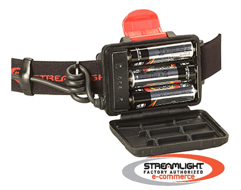 Streamlight Twin-Task LED Headlamp