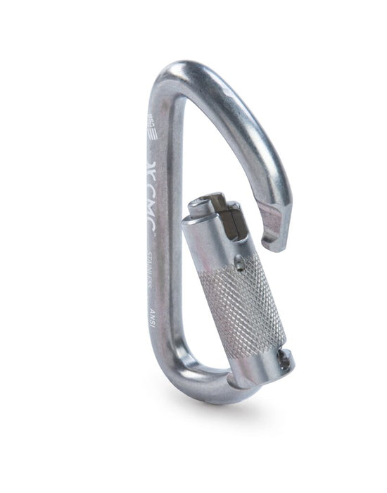 Stainless Steel Carabiner