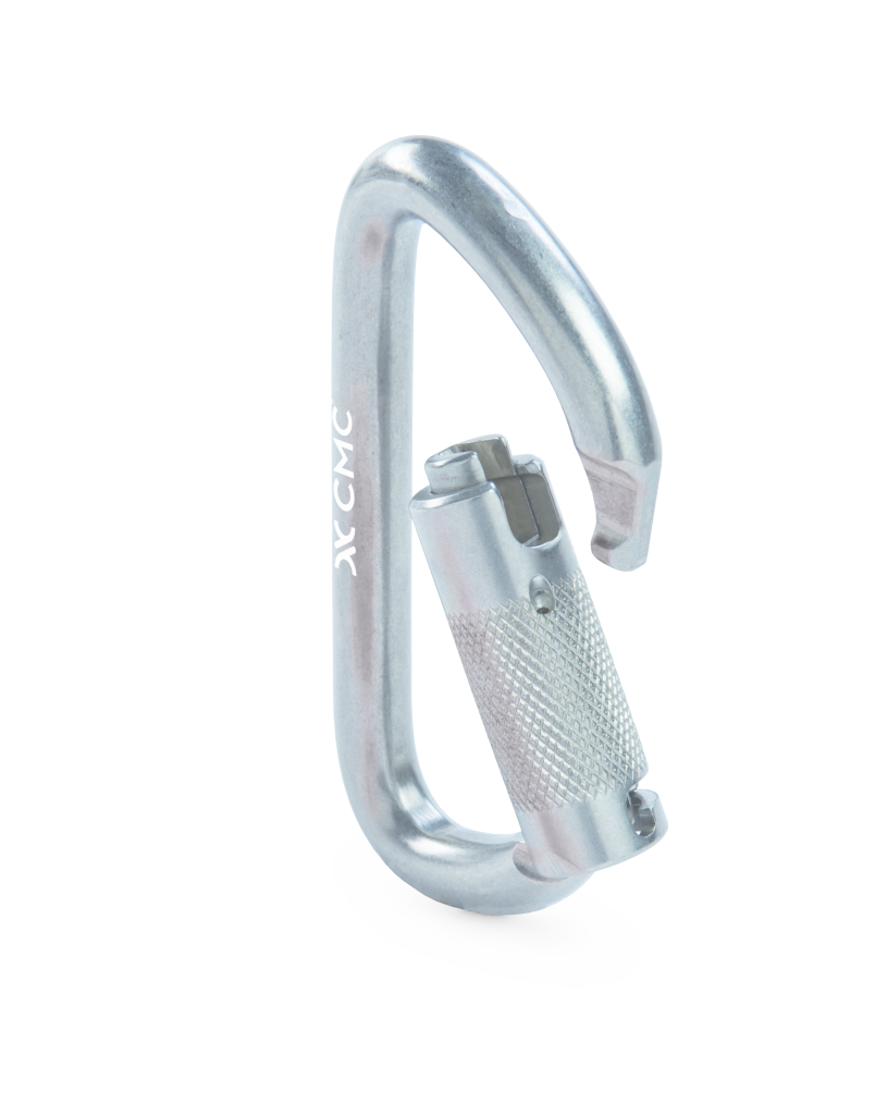 Stainless Steel Carabiner