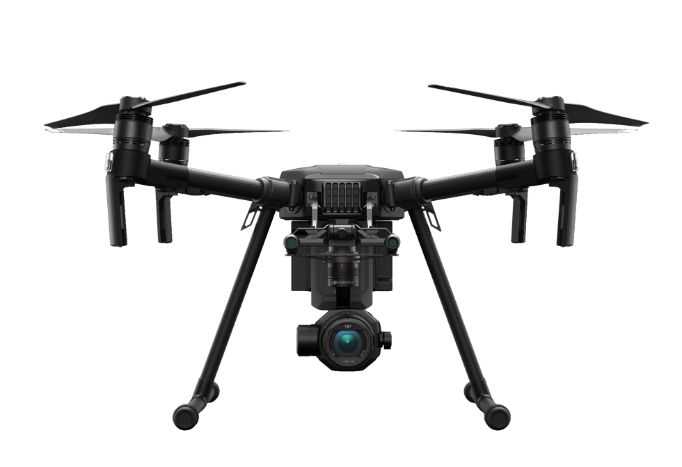 Matrice 200 V2 Drone