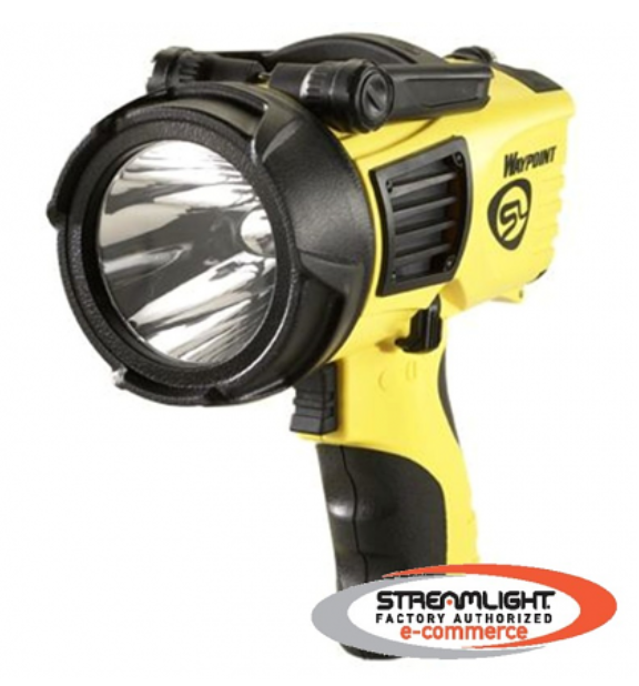 Streamlight Waypoint - Rechargeable Lantern