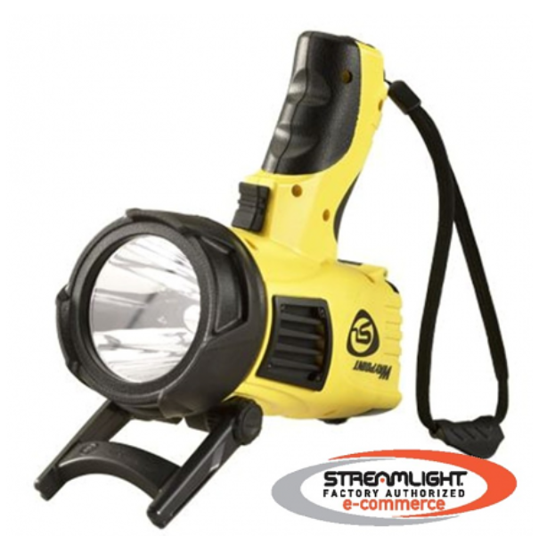 Streamlight Waypoint - Rechargeable Lantern