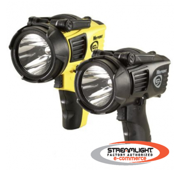 Streamlight Waypoint - Rechargeable Lantern