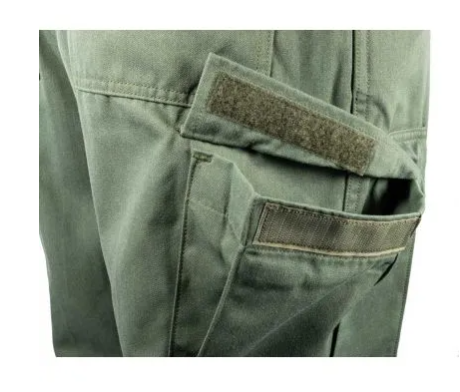 Wildland Pant