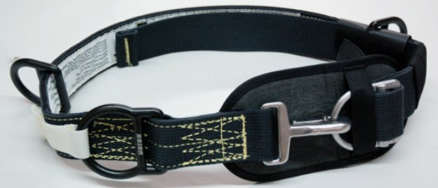 Yates Heat-Resistant Truck/Escape Belt