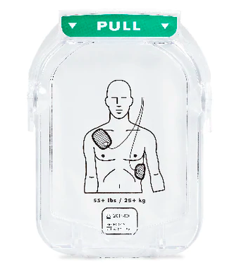 Philips HeartStart OnSite Pad Cartridges