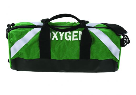 R&B Oxygen Roll Bag