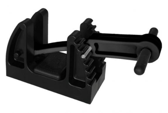 PAC Tool Mounts - Handlelok Bracket