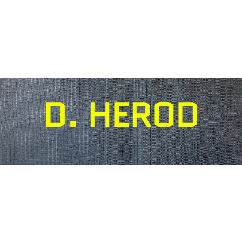 Name Patches - Customer's Product with price 70.00 ID p3tnEtx-U04PEAgZkKlla0Ri