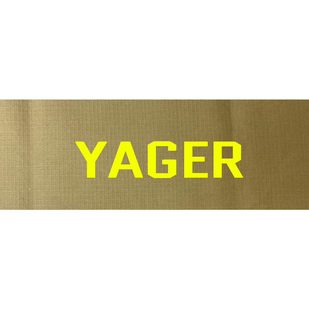 Name Patches - Customer's Product with price 75.00 ID 9kG2qZooHpO39mp7BuIpfqEX