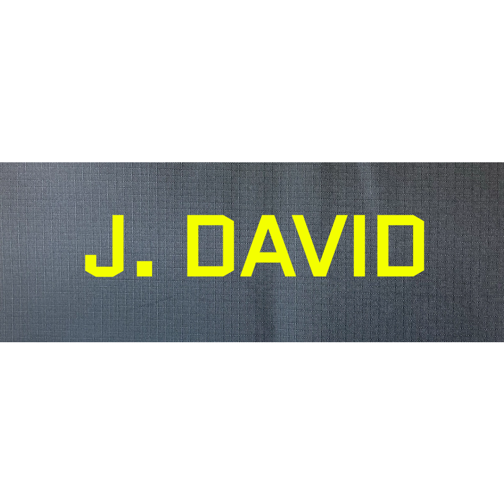 Name Patches - Customer's Product with price 75.00 ID yQjtBWZDdOfNw6bnc2QgUBs-