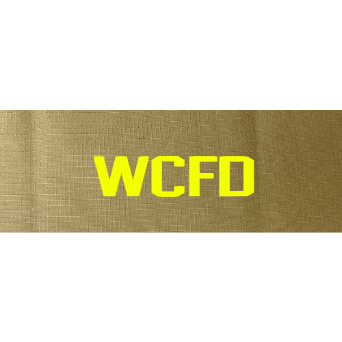 Name Patches - Customer's Product with price 65.00 ID zsiyFoCOUskflPwS-jVB4uIZ