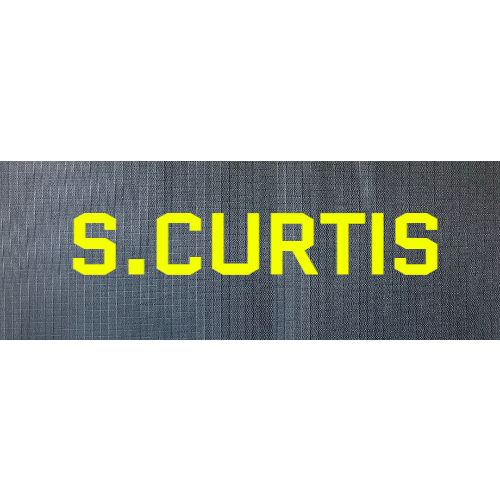 Name Patches - Customer's Product with price 65.00 ID YpN5wo-tQ4iRhjyOdwqoGSCr