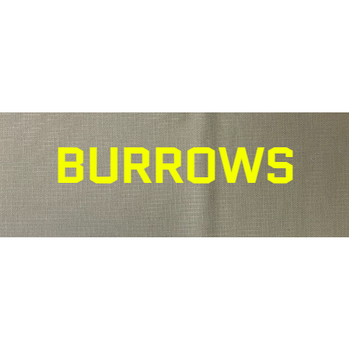 Name Patches - Customer's Product with price 80.00 ID T6-C6p8RTWCTkO_8-kZQU6bs