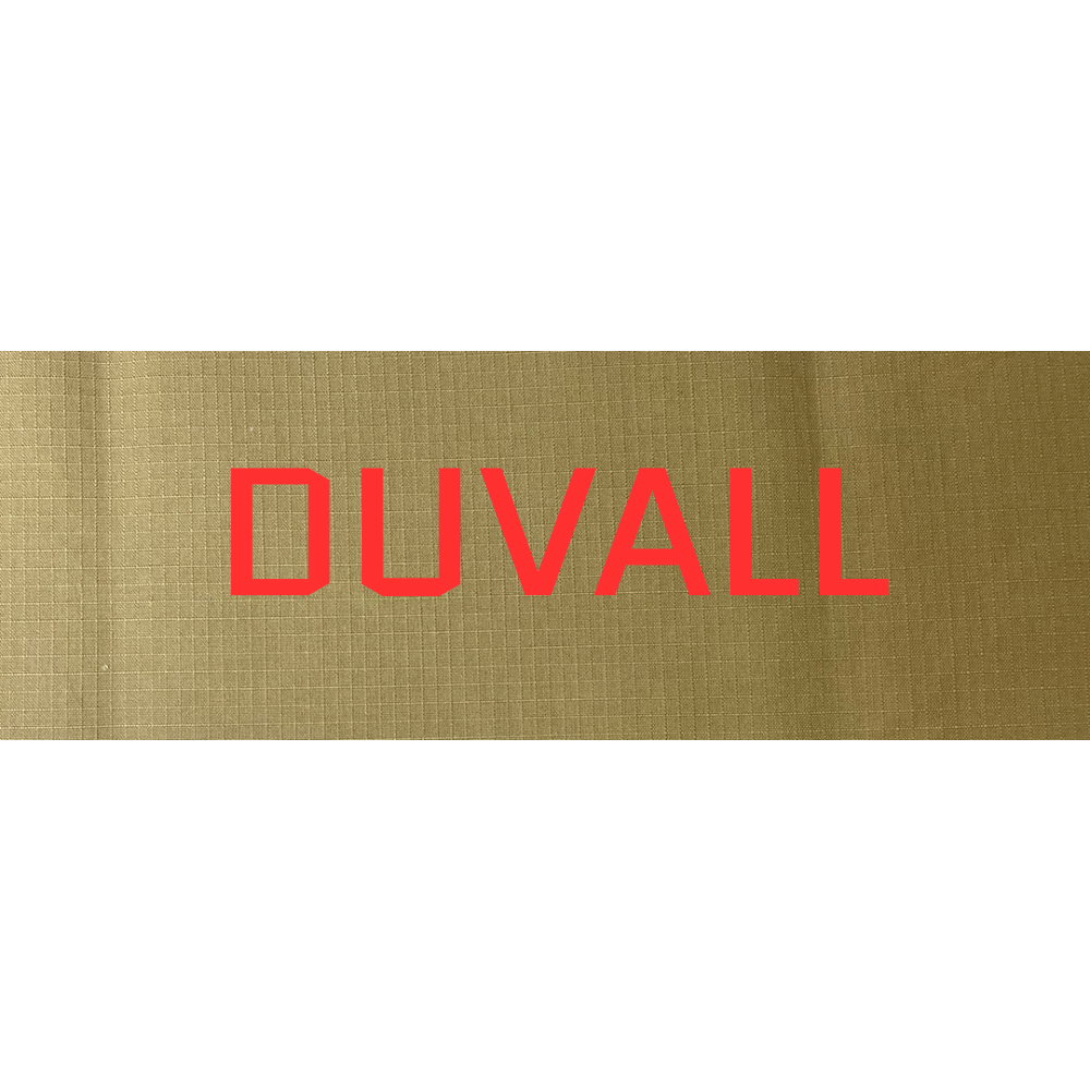 Name Patches - Customer's Product with price 75.00 ID XZZ68kfZytcc5OMyC8w_-0qA