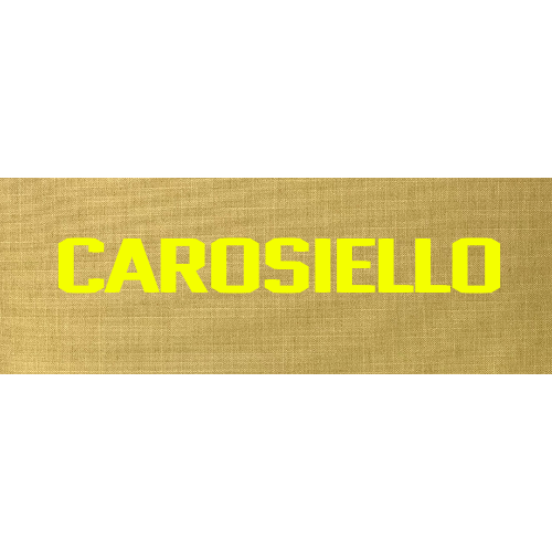 Name Patches - Customer's Product with price 95.00 ID oOKQm1x9WClG4JRuX9AFCTM6