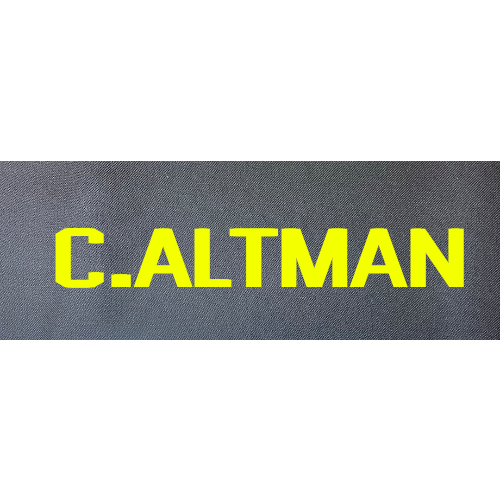 Name Patches - Customer's Product with price 82.00 ID -u2vOB8N3wPZ3j7vSo_jPmqy