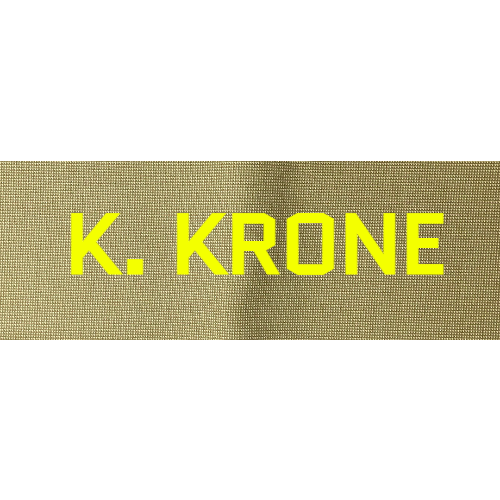 Name Patches - Customer's Product with price 97.00 ID _VKM3L49R-mXamvD1eDw7-x6