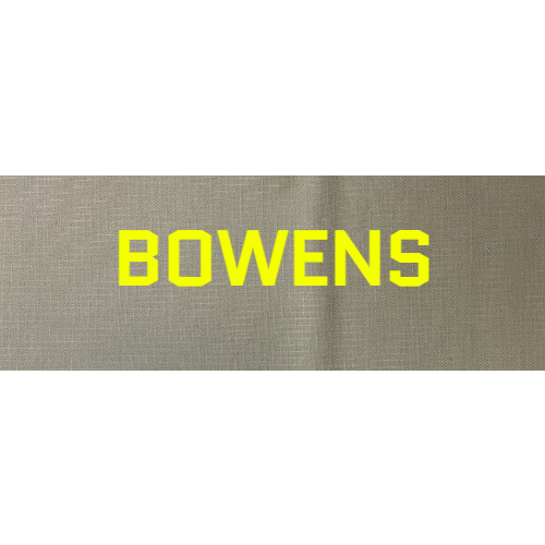 Name Patches - Customer's Product with price 80.00 ID FQO-FqfPthN7YAnbYtwzPzvN