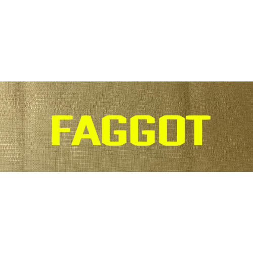 Name Patches - Customer's Product with price 75.00 ID 0xUUDf_PzB7wxG9OMUuv799a