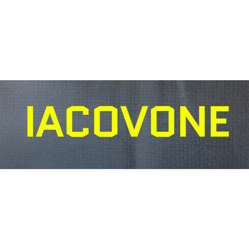 Name Patches - Customer's Product with price 75.00 ID 31KKd712E1b-eWCrNi-QnzNw