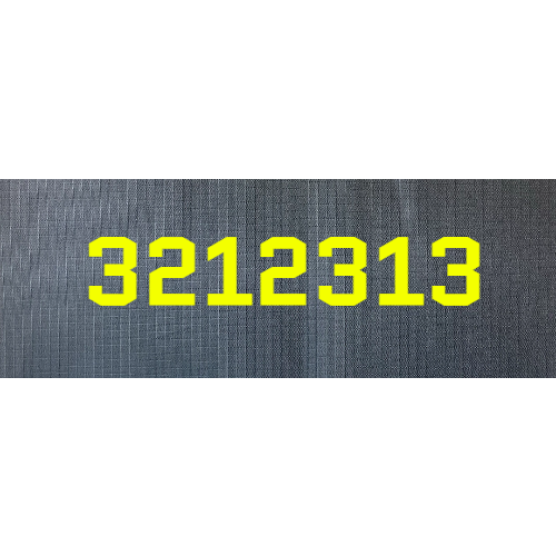 Name Patches - Customer's Product with price 65.00 ID SVCDDWFj2NYmkbQqGqrGDxzl