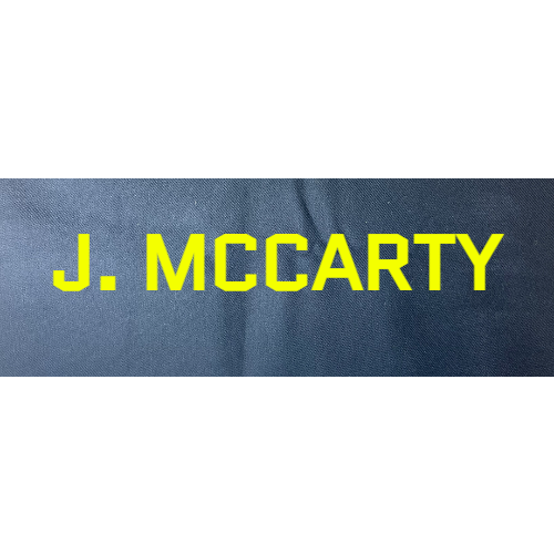 Name Patches - Customer's Product with price 95.00 ID gLFT8EYY2gV4EGr-3BMiEh9F