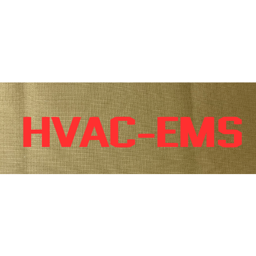 Name Patches - Customer's Product with price 65.00