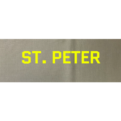 Name Patches - Customer's Product with price 80.00 ID rNr1YZP7najci7RK_RLePGkw