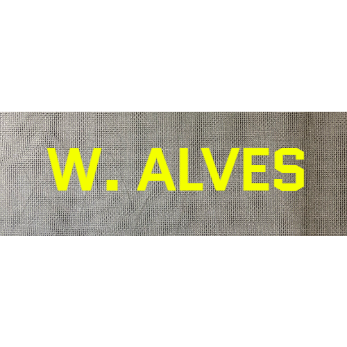 Name Patches - Customer's Product with price 107.00 ID r3P36V9WaAIsFaWfviuq2ihK