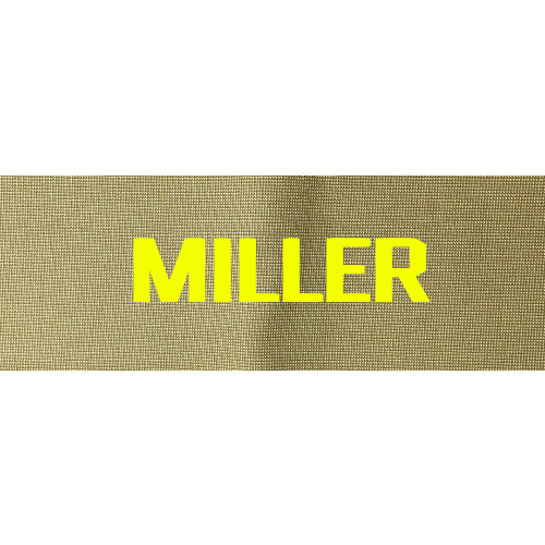 Name Patches - Customer's Product with price 82.00 ID Ug6LDSPlfpQJvC98l5qT7bvR