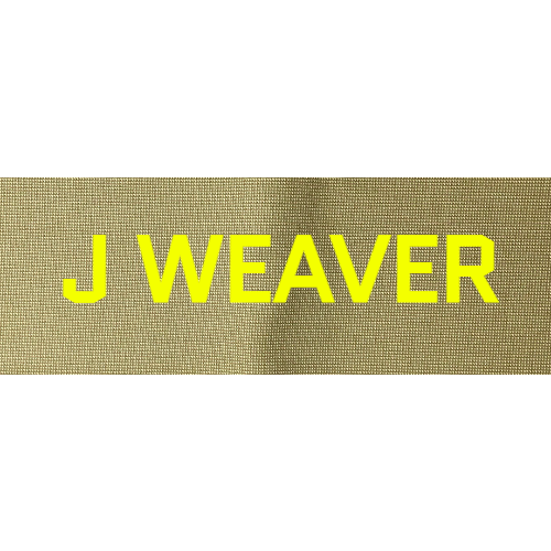 Name Patches - Customer's Product with price 97.00 ID YhM0Uww_K-z4aPZiS-Ixex_E