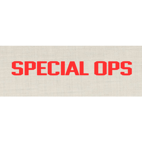 Name Patches - Customer's Product with price 60.00 ID F6UwREtTyFUGHhfSsrXp7aRw