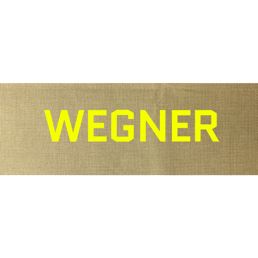Name Patches - Customer's Product with price 72.00 ID XM8kugBBL-j2yZsmkJuWHut5