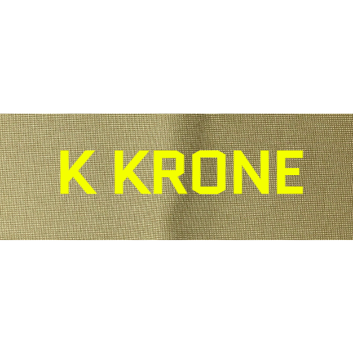 Name Patches - Customer's Product with price 97.00 ID w8xv68TnbECxQFjeyl8BCflK