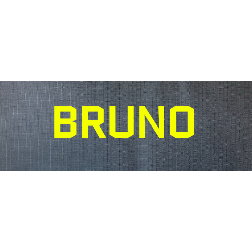 Name Patches - Customer's Product with price 75.00 ID rDEoiHTBFOe0qa5dptFOC3Tj