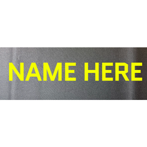 Name Patches - Customer's Product with price 92.00 ID 0fPLxtTWGtg--Kt9wYW0PHRD