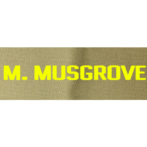 Name Patches - Customer's Product with price 77.00 ID U9-HBMAIgIk6auAoFDSsIRRr