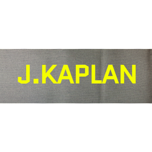 Name Patches - Customer's Product with price 97.00 ID WOwUIoENyWlbvpRNPBs63bke