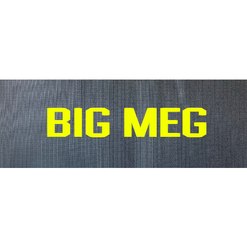 Name Patches - Customer's Product with price 75.00 ID V-0U-WgtETlQCTDodSjTbRux