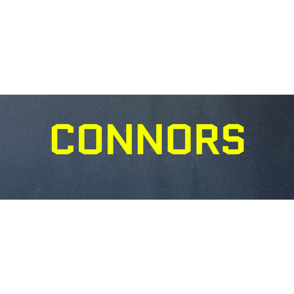 Name Patches - Customer's Product with price 60.00 ID a-qQAoBu5io5KZrEqYBZSvWR