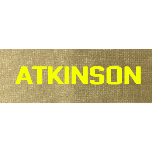 Name Patches - Customer's Product with price 72.00 ID TXKfE7rUZM9wqvX2ab_wH5zb