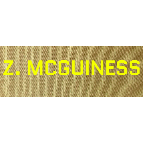 Name Patches - Customer's Product with price 77.00 ID tFLW_eI5qVRYmSyVRxo9Y-cC