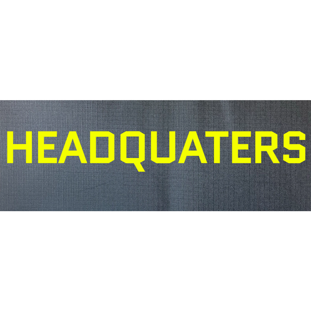 Name Patches - Customer's Product with price 60.00 ID 4wPbZwmOj8Fkzqd4Sv7wxi3u