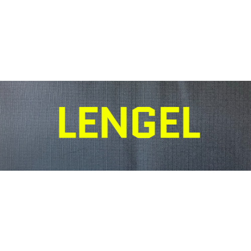 Name Patches - Customer's Product with price 75.00 ID YvScCCyfm3EXAFo2Musq5CBD